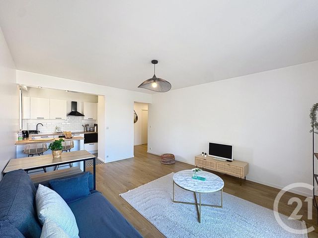 Appartement F2 &agrave; vendre - 2 pi&egrave;ces - 49 m2 - Cannes - 06 - PROVENCE-ALPES-COTE-D-AZUR