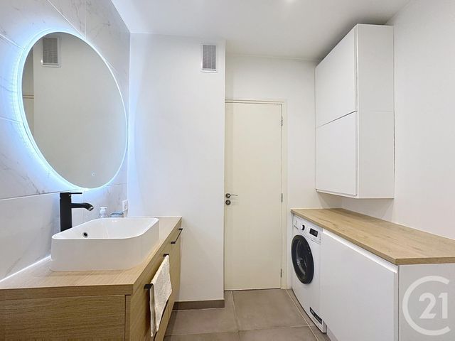 Appartement F2 &agrave; vendre - 2 pi&egrave;ces - 49 m2 - Cannes - 06 - PROVENCE-ALPES-COTE-D-AZUR