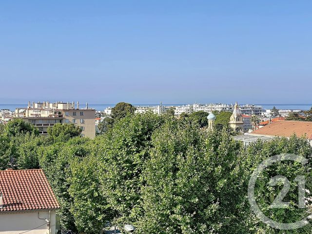 Appartement F2 &agrave; vendre - 2 pi&egrave;ces - 49 m2 - Cannes - 06 - PROVENCE-ALPES-COTE-D-AZUR