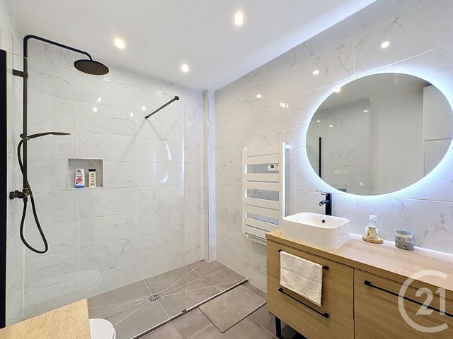 Appartement F2 &agrave; vendre - 2 pi&egrave;ces - 49 m2 - Cannes - 06 - PROVENCE-ALPES-COTE-D-AZUR
