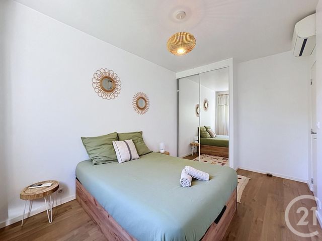 Appartement F2 &agrave; vendre - 2 pi&egrave;ces - 49 m2 - Cannes - 06 - PROVENCE-ALPES-COTE-D-AZUR