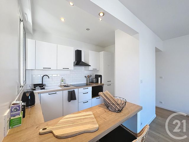 Appartement F2 &agrave; vendre - 2 pi&egrave;ces - 49 m2 - Cannes - 06 - PROVENCE-ALPES-COTE-D-AZUR