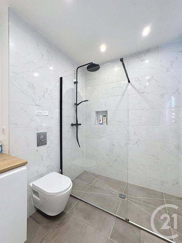 Appartement F2 &agrave; vendre - 2 pi&egrave;ces - 49 m2 - Cannes - 06 - PROVENCE-ALPES-COTE-D-AZUR