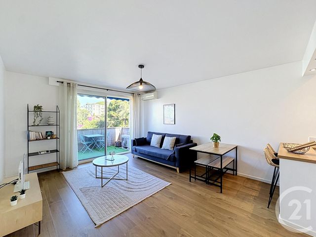 appartement - CANNES - 06