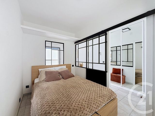 Appartement F2 &agrave; louer - 2 pi&egrave;ces - 28,51 m2 - Cannes - 06 - PROVENCE-ALPES-COTE-D-AZUR