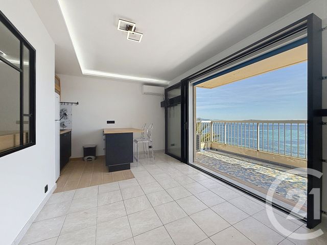 Appartement F2 &agrave; louer - 2 pi&egrave;ces - 28,51 m2 - Cannes - 06 - PROVENCE-ALPES-COTE-D-AZUR