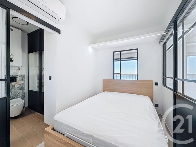 Appartement F2 &agrave; louer - 2 pi&egrave;ces - 28,51 m2 - Cannes - 06 - PROVENCE-ALPES-COTE-D-AZUR