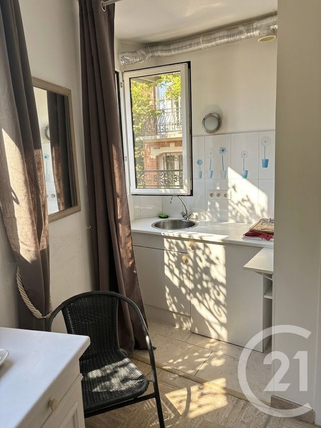 Appartement F1 &agrave; vendre - 1 pi&egrave;ce - 20 m2 - Cannes - 06 - PROVENCE-ALPES-COTE-D-AZUR
