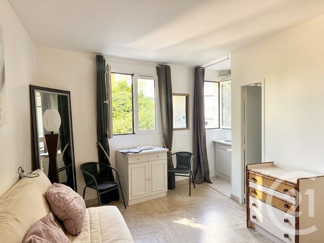 appartement - CANNES - 06