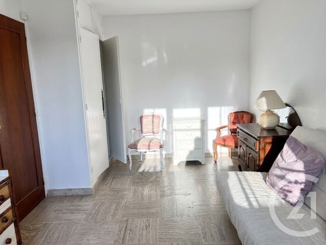Appartement F1 &agrave; vendre - 1 pi&egrave;ce - 20 m2 - Cannes - 06 - PROVENCE-ALPES-COTE-D-AZUR