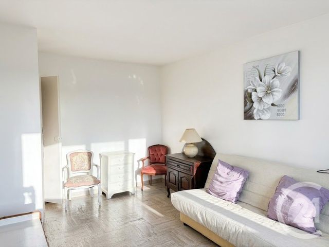 Appartement F1 &agrave; vendre - 1 pi&egrave;ce - 20 m2 - Cannes - 06 - PROVENCE-ALPES-COTE-D-AZUR