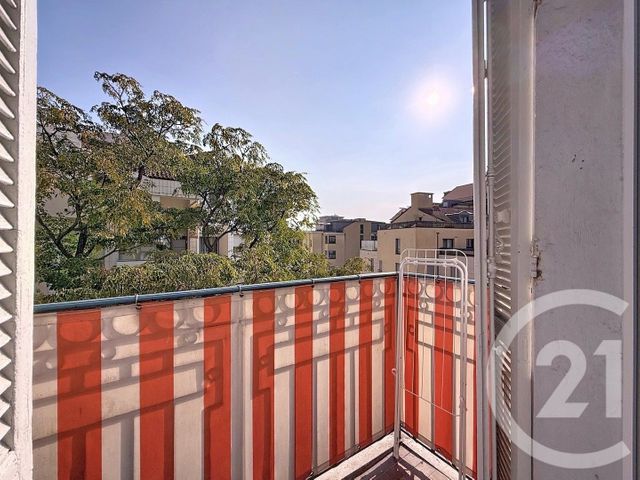 Appartement F1 &agrave; louer - 1 pi&egrave;ce - 23,51 m2 - Cannes - 06 - PROVENCE-ALPES-COTE-D-AZUR
