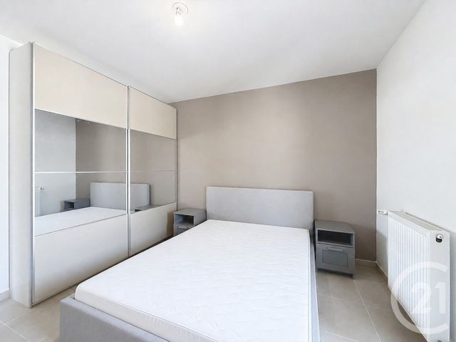 Appartement F2 &agrave; louer - 2 pi&egrave;ces - 45,49 m2 - Roquefort Les Pins - 06 - PROVENCE-ALPES-COTE-D-AZUR
