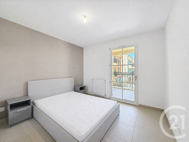 Appartement F2 &agrave; louer - 2 pi&egrave;ces - 45,49 m2 - Roquefort Les Pins - 06 - PROVENCE-ALPES-COTE-D-AZUR