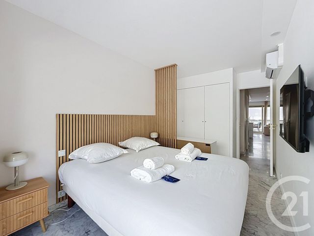 Appartement F3 &agrave; louer - 3 pi&egrave;ces - 55 m2 - Cannes - 06 - PROVENCE-ALPES-COTE-D-AZUR