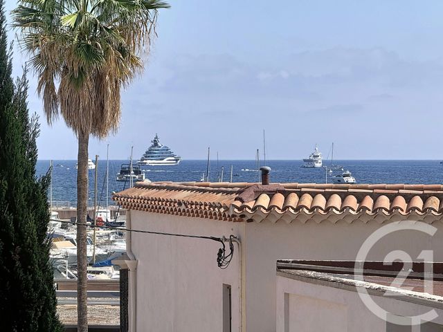 Appartement F3 &agrave; louer - 3 pi&egrave;ces - 55 m2 - Cannes - 06 - PROVENCE-ALPES-COTE-D-AZUR