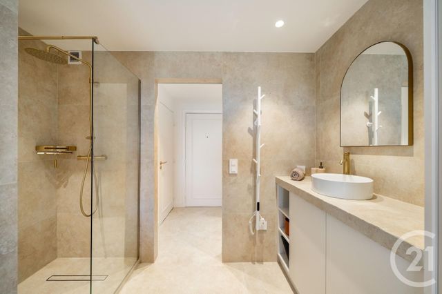Appartement F2 &agrave; vendre - 2 pi&egrave;ces - 35,39 m2 - Mougins - 06 - PROVENCE-ALPES-COTE-D-AZUR