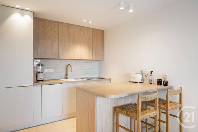 Appartement F2 &agrave; vendre - 2 pi&egrave;ces - 35,39 m2 - Mougins - 06 - PROVENCE-ALPES-COTE-D-AZUR