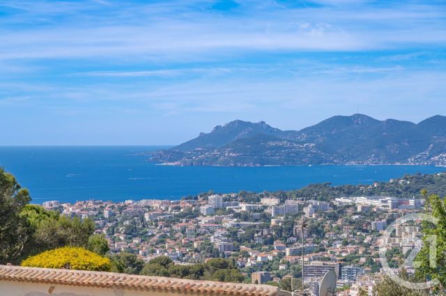 Appartement F2 &agrave; vendre - 2 pi&egrave;ces - 35,39 m2 - Mougins - 06 - PROVENCE-ALPES-COTE-D-AZUR