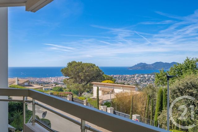 Appartement F2 &agrave; vendre - 2 pi&egrave;ces - 35,39 m2 - Mougins - 06 - PROVENCE-ALPES-COTE-D-AZUR
