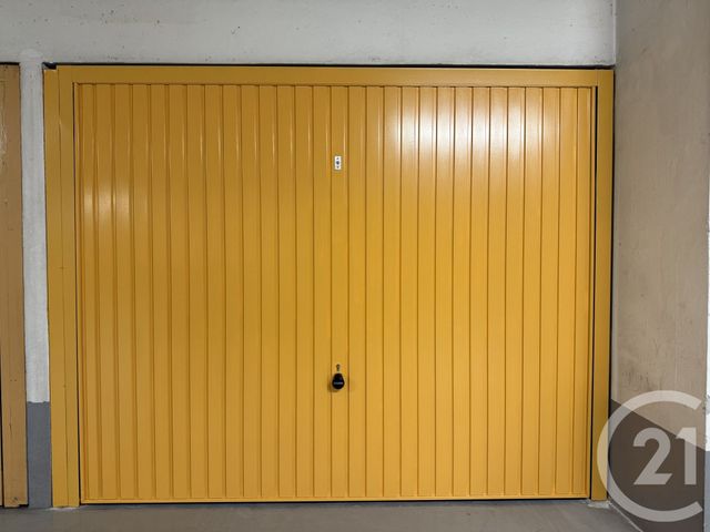 Parking &agrave; louer - 10 m2 - Cannes - 06 - PROVENCE-ALPES-COTE-D-AZUR