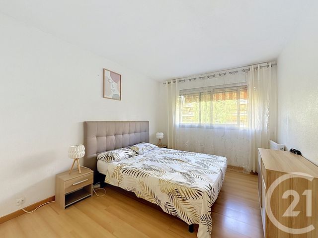 Appartement F2 &agrave; louer - 2 pi&egrave;ces - 52,60 m2 - Antibes - 06 - PROVENCE-ALPES-COTE-D-AZUR