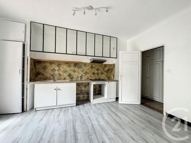 Appartement F1 &agrave; louer - 1 pi&egrave;ce - 56,55 m2 - Mougins - 06 - PROVENCE-ALPES-COTE-D-AZUR
