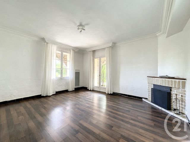 Appartement F1 &agrave; louer - 1 pi&egrave;ce - 56,55 m2 - Mougins - 06 - PROVENCE-ALPES-COTE-D-AZUR