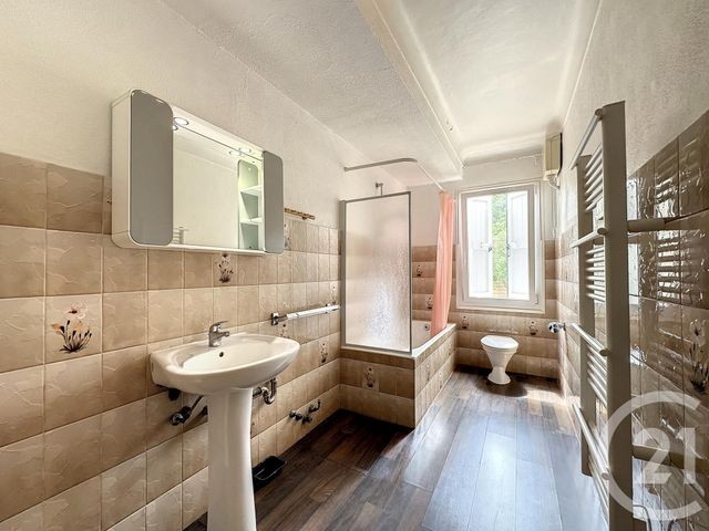 Appartement F1 &agrave; louer - 1 pi&egrave;ce - 56,55 m2 - Mougins - 06 - PROVENCE-ALPES-COTE-D-AZUR
