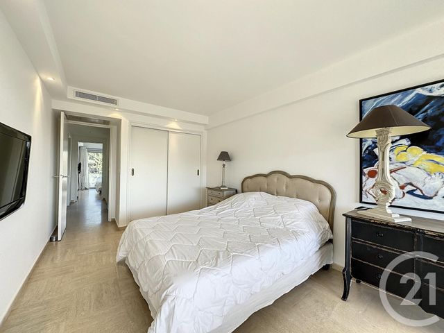 Appartement F3 &agrave; louer - 3 pi&egrave;ces - 83,93 m2 - Cannes - 06 - PROVENCE-ALPES-COTE-D-AZUR