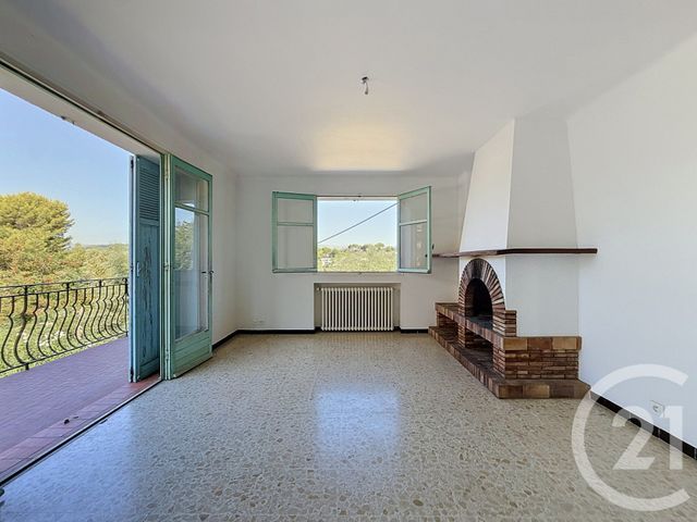 appartement - LE CANNET - 06