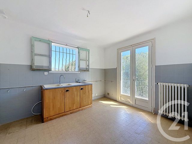 Appartement F3 &agrave; louer - 3 pi&egrave;ces - 70,76 m2 - Le Cannet - 06 - PROVENCE-ALPES-COTE-D-AZUR