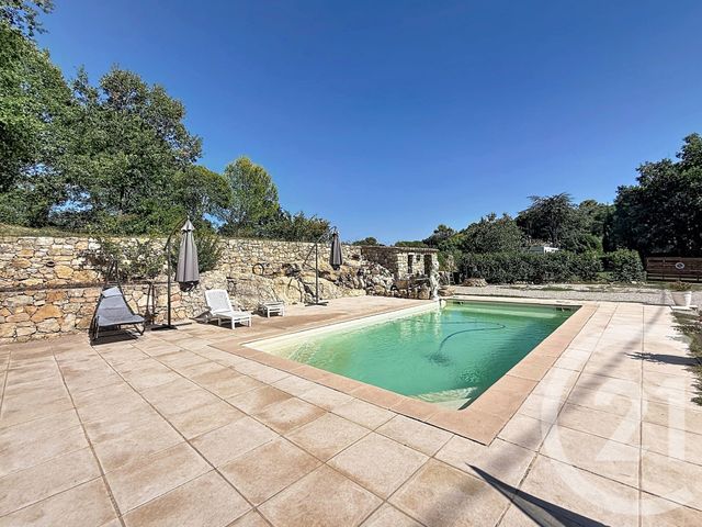 maison - OPIO - 06