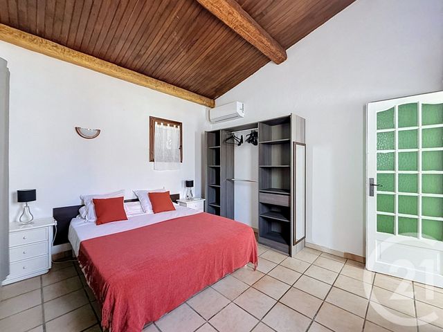 Maison &agrave; louer - 4 pi&egrave;ces - 81,25 m2 - Opio - 06 - PROVENCE-ALPES-COTE-D-AZUR