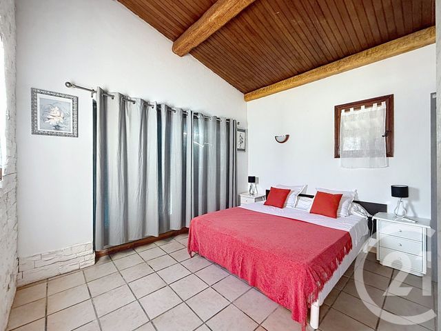 Maison &agrave; louer - 4 pi&egrave;ces - 81,25 m2 - Opio - 06 - PROVENCE-ALPES-COTE-D-AZUR