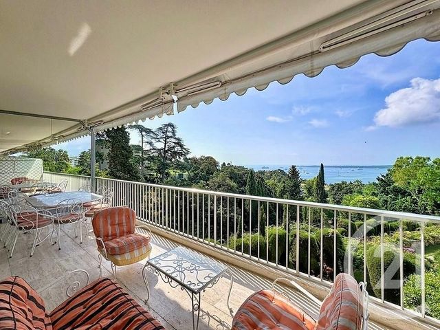 Appartement F3 &agrave; vendre - 3 pi&egrave;ces - 103 m2 - Cannes - 06 - PROVENCE-ALPES-COTE-D-AZUR