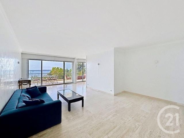 Appartement F3 &agrave; vendre - 3 pi&egrave;ces - 103 m2 - Cannes - 06 - PROVENCE-ALPES-COTE-D-AZUR