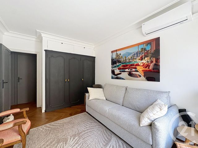 Appartement F3 &agrave; vendre - 3 pi&egrave;ces - 80 m2 - Cannes - 06 - PROVENCE-ALPES-COTE-D-AZUR