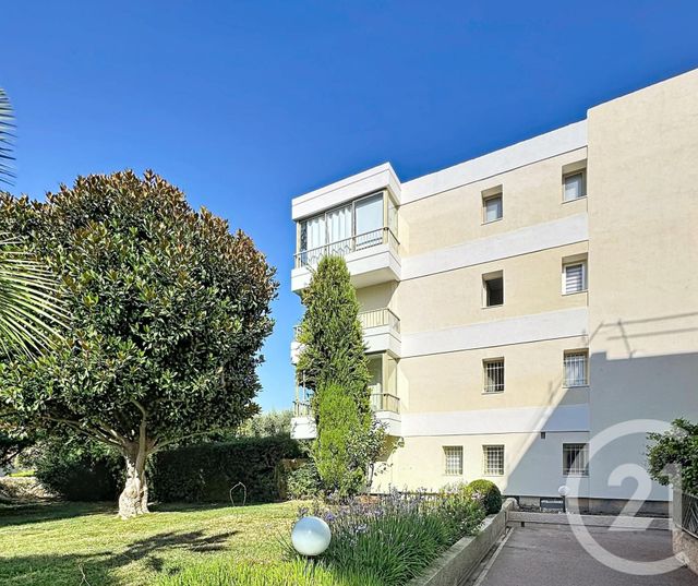Appartement F3 &agrave; vendre - 3 pi&egrave;ces - 80 m2 - Cannes - 06 - PROVENCE-ALPES-COTE-D-AZUR