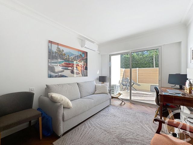 Appartement F3 &agrave; vendre - 3 pi&egrave;ces - 80 m2 - Cannes - 06 - PROVENCE-ALPES-COTE-D-AZUR