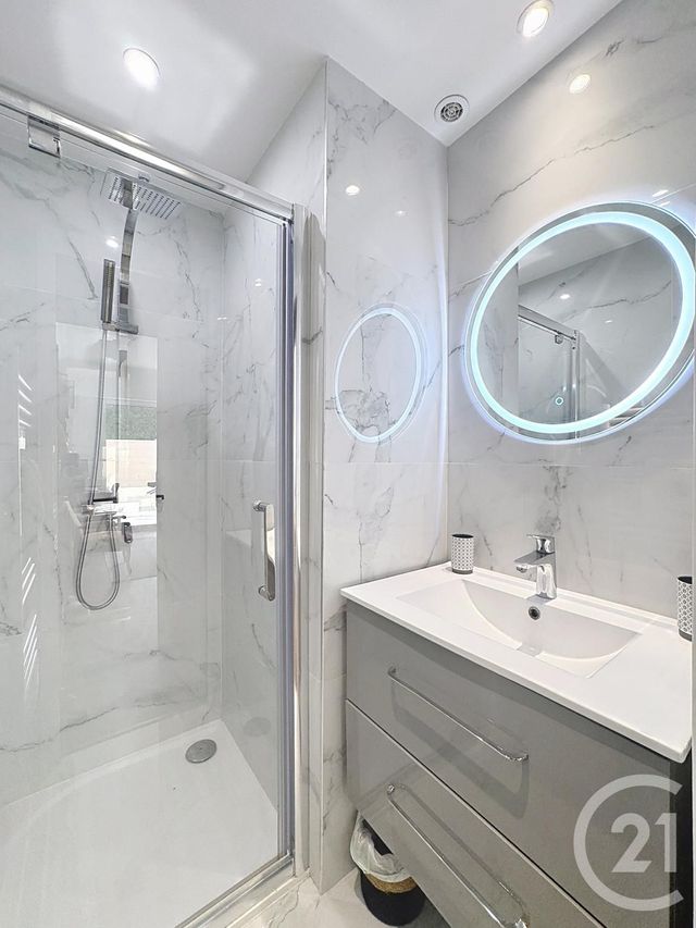Appartement F3 &agrave; vendre - 3 pi&egrave;ces - 80 m2 - Cannes - 06 - PROVENCE-ALPES-COTE-D-AZUR