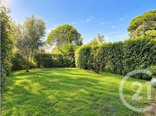 Appartement F3 &agrave; vendre - 3 pi&egrave;ces - 80 m2 - Cannes - 06 - PROVENCE-ALPES-COTE-D-AZUR