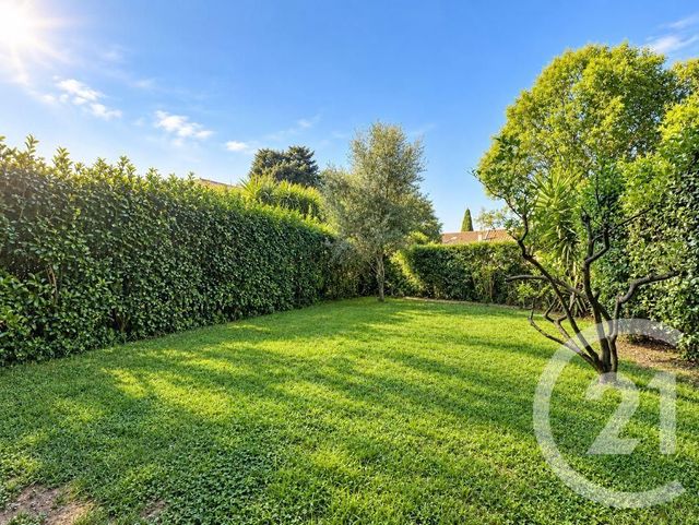 Appartement F3 &agrave; vendre - 3 pi&egrave;ces - 80 m2 - Cannes - 06 - PROVENCE-ALPES-COTE-D-AZUR