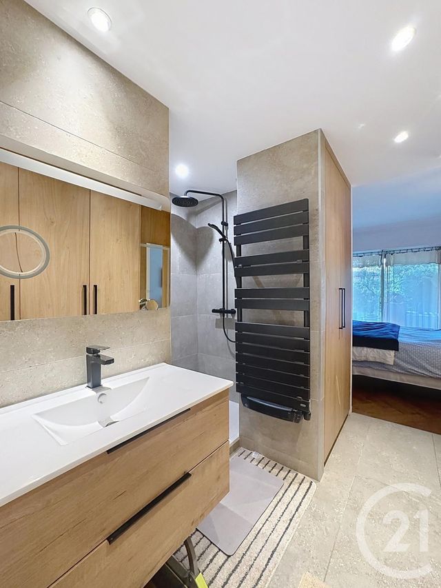 Appartement F3 &agrave; vendre - 3 pi&egrave;ces - 80 m2 - Cannes - 06 - PROVENCE-ALPES-COTE-D-AZUR