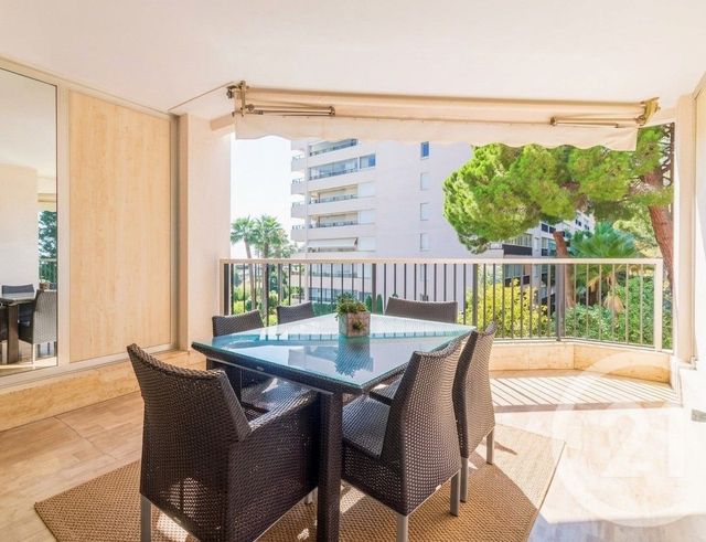 Appartement F3 &agrave; vendre - 3 pi&egrave;ces - 90 m2 - Vallauris - 06 - PROVENCE-ALPES-COTE-D-AZUR