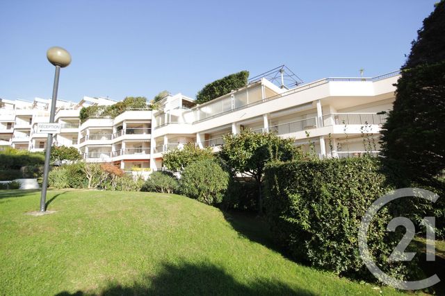 Appartement F3 &agrave; vendre - 3 pi&egrave;ces - 90 m2 - Vallauris - 06 - PROVENCE-ALPES-COTE-D-AZUR