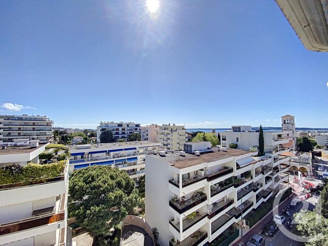 Appartement F2 &agrave; louer - 2 pi&egrave;ces - 54,94 m2 - Cannes - 06 - PROVENCE-ALPES-COTE-D-AZUR