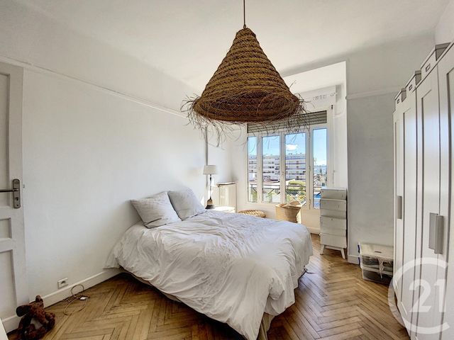 Appartement F2 &agrave; louer - 2 pi&egrave;ces - 54,94 m2 - Cannes - 06 - PROVENCE-ALPES-COTE-D-AZUR