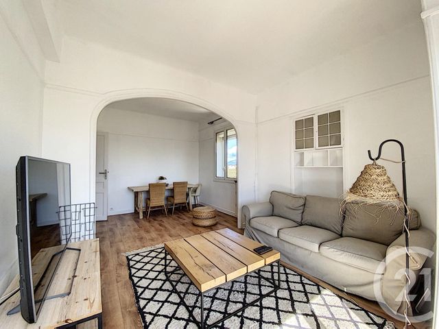 Appartement F2 &agrave; louer - 2 pi&egrave;ces - 54,94 m2 - Cannes - 06 - PROVENCE-ALPES-COTE-D-AZUR