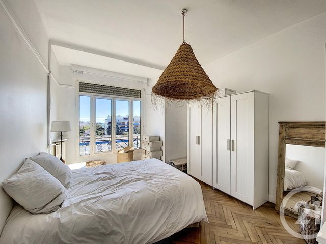 Appartement F2 &agrave; louer - 2 pi&egrave;ces - 54,94 m2 - Cannes - 06 - PROVENCE-ALPES-COTE-D-AZUR